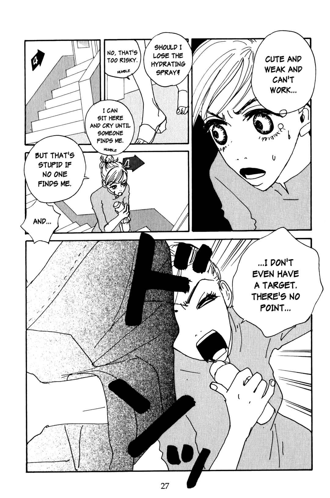 Page 27 Chapter 10 Happy Mania