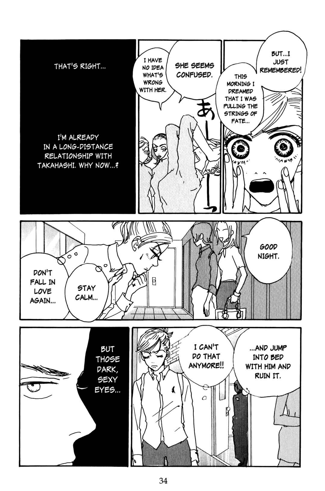 Page 34 Chapter 10 Happy Mania