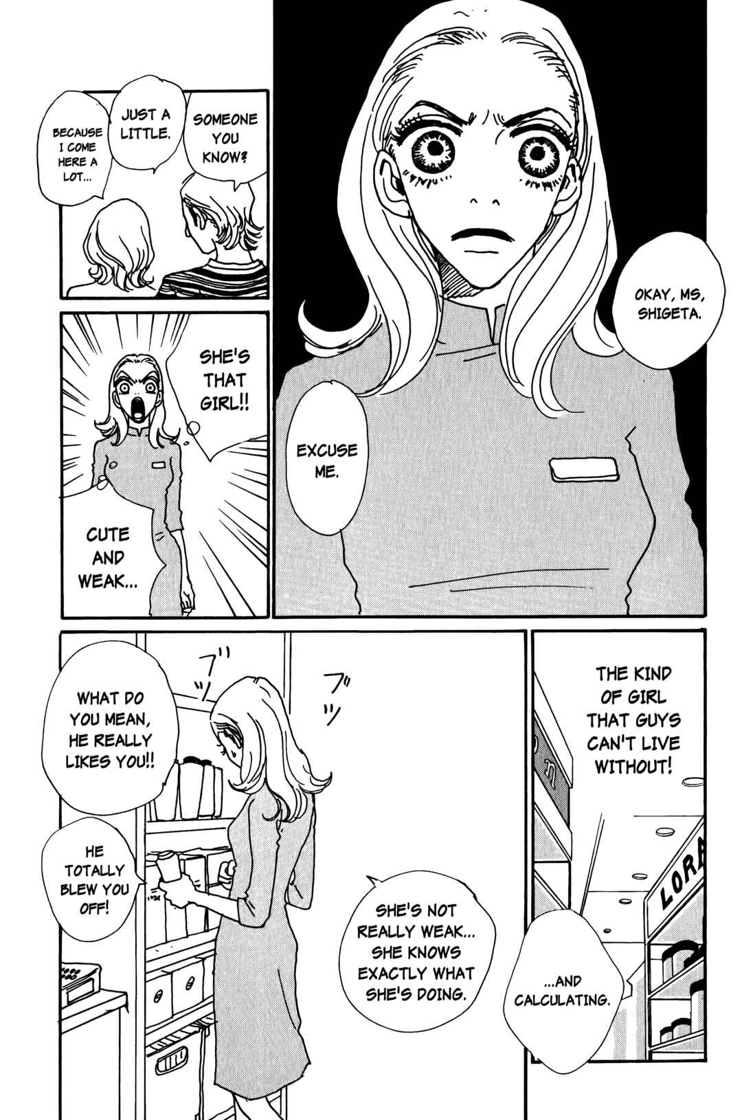 Page 41 Chapter 10 Happy Mania