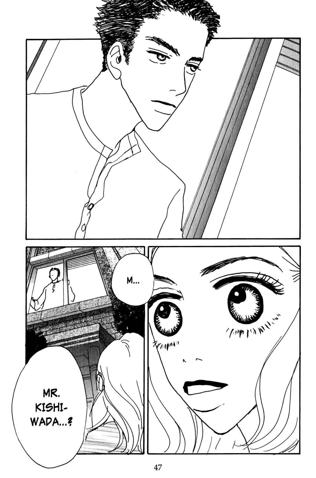 Page 47 Chapter 10 Happy Mania