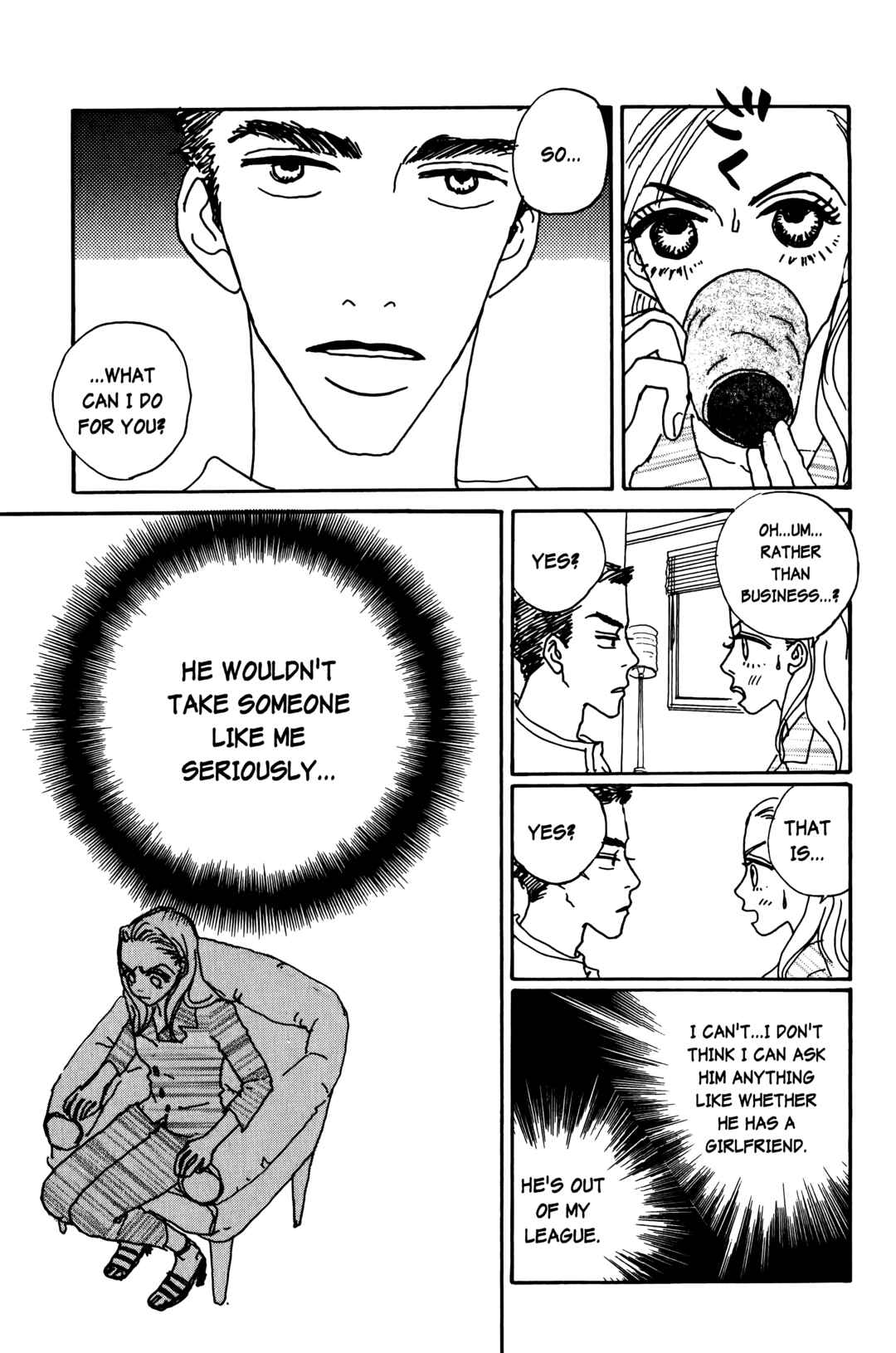 Page 49 Chapter 10 Happy Mania