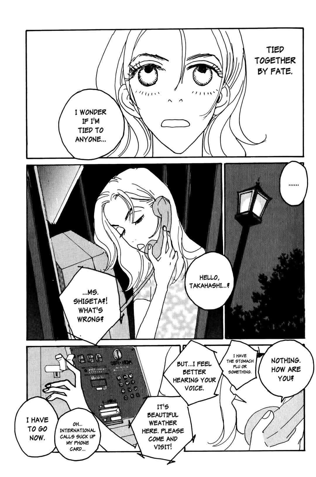 Page 17 Chapter 11 Happy Mania