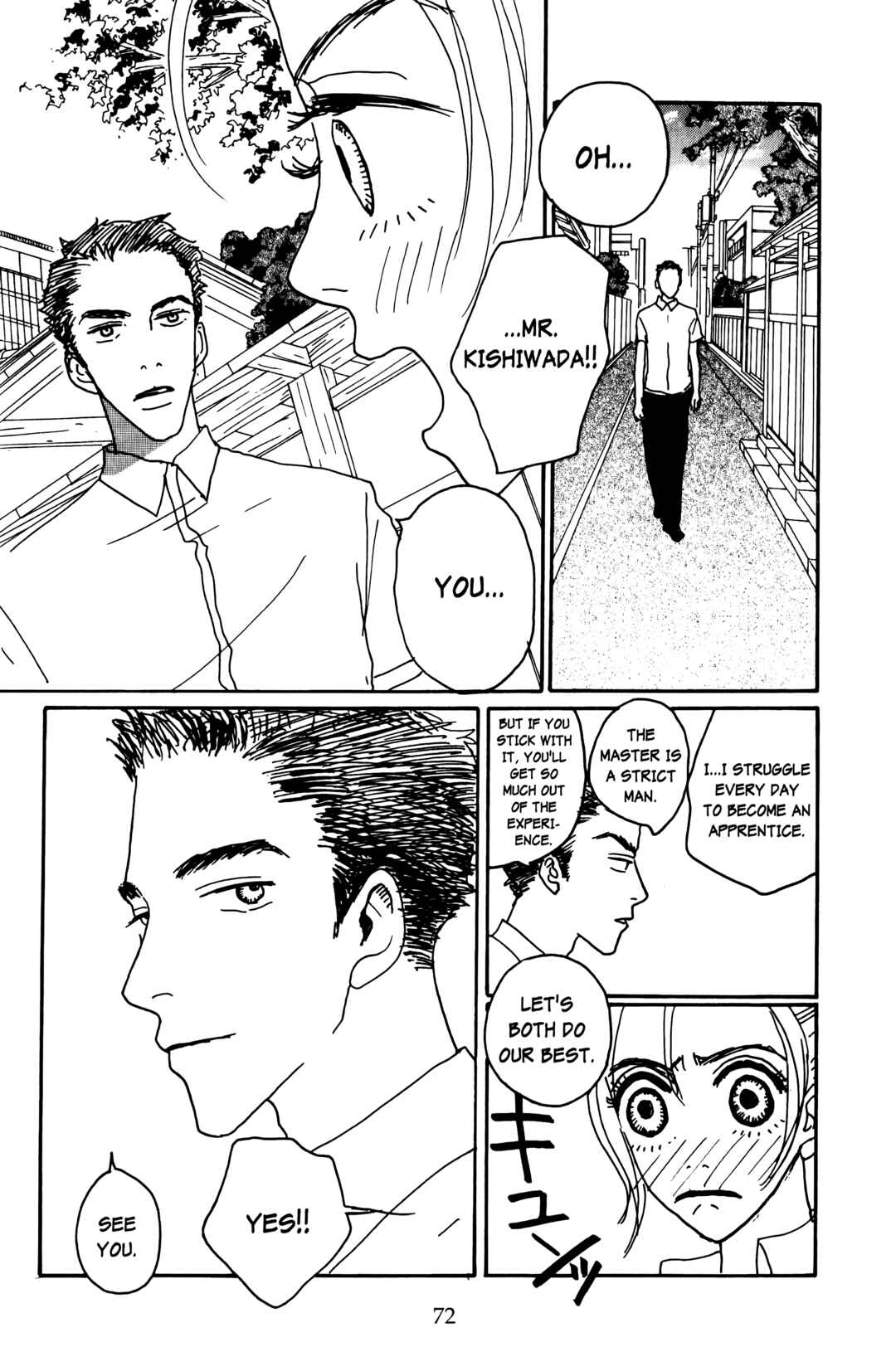 Page 22 Chapter 11 Happy Mania