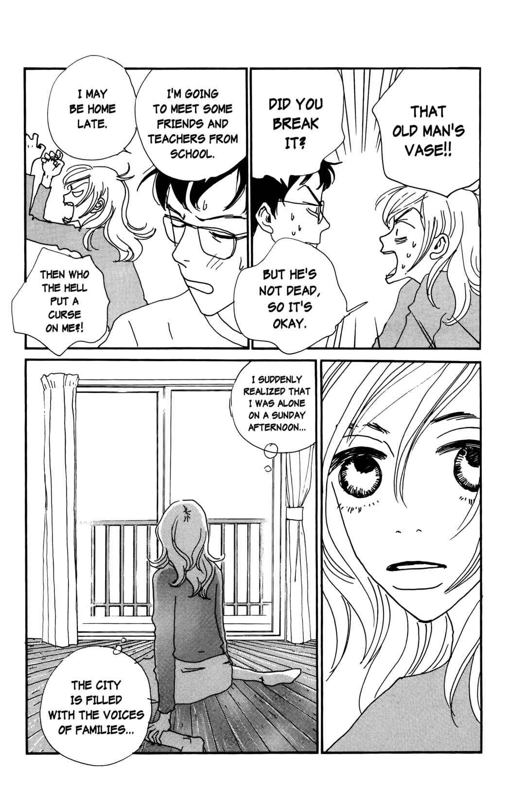 Page 17 Chapter 15 Happy Mania