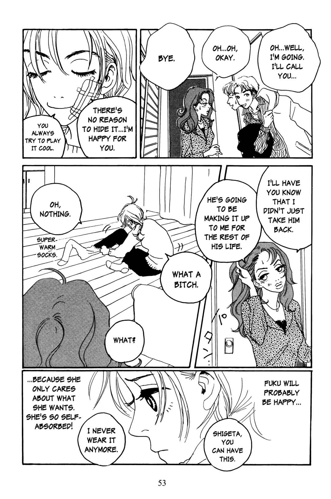 Page 11 Chapter 6 Happy Mania