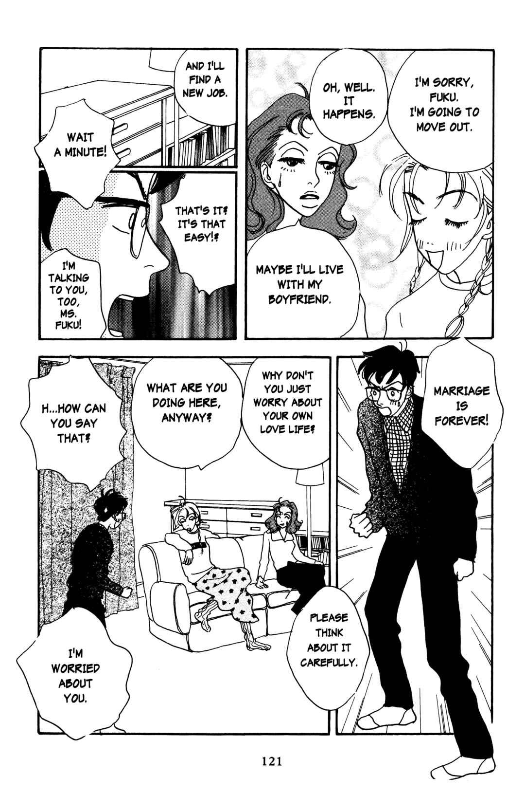 Page 11 Chapter 4 Happy Mania