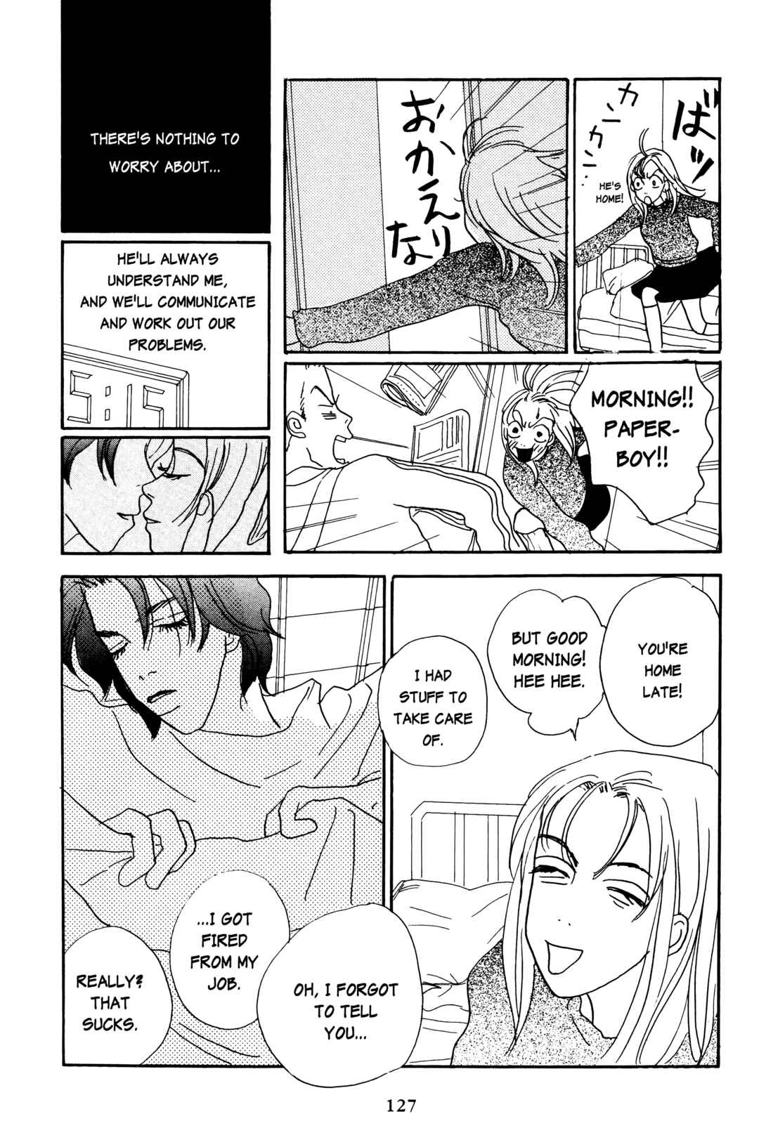 Page 17 Chapter 4 Happy Mania