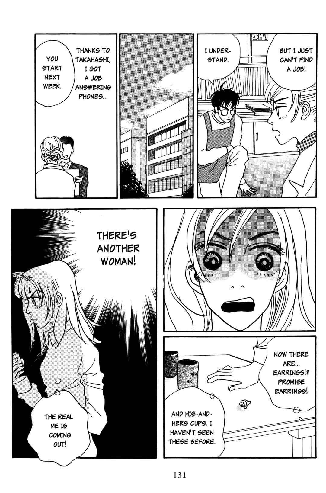 Page 21 Chapter 4 Happy Mania