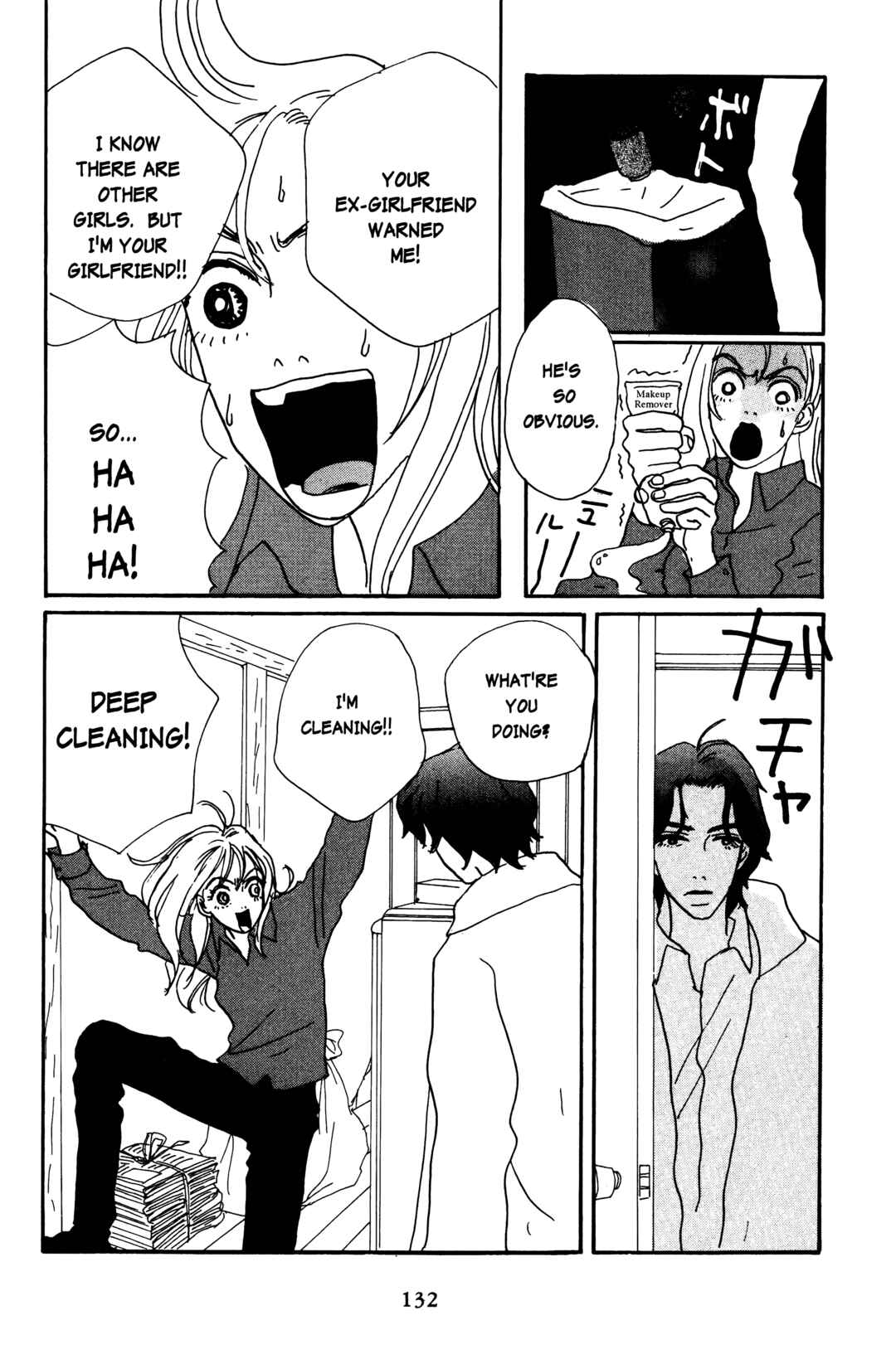 Page 22 Chapter 4 Happy Mania
