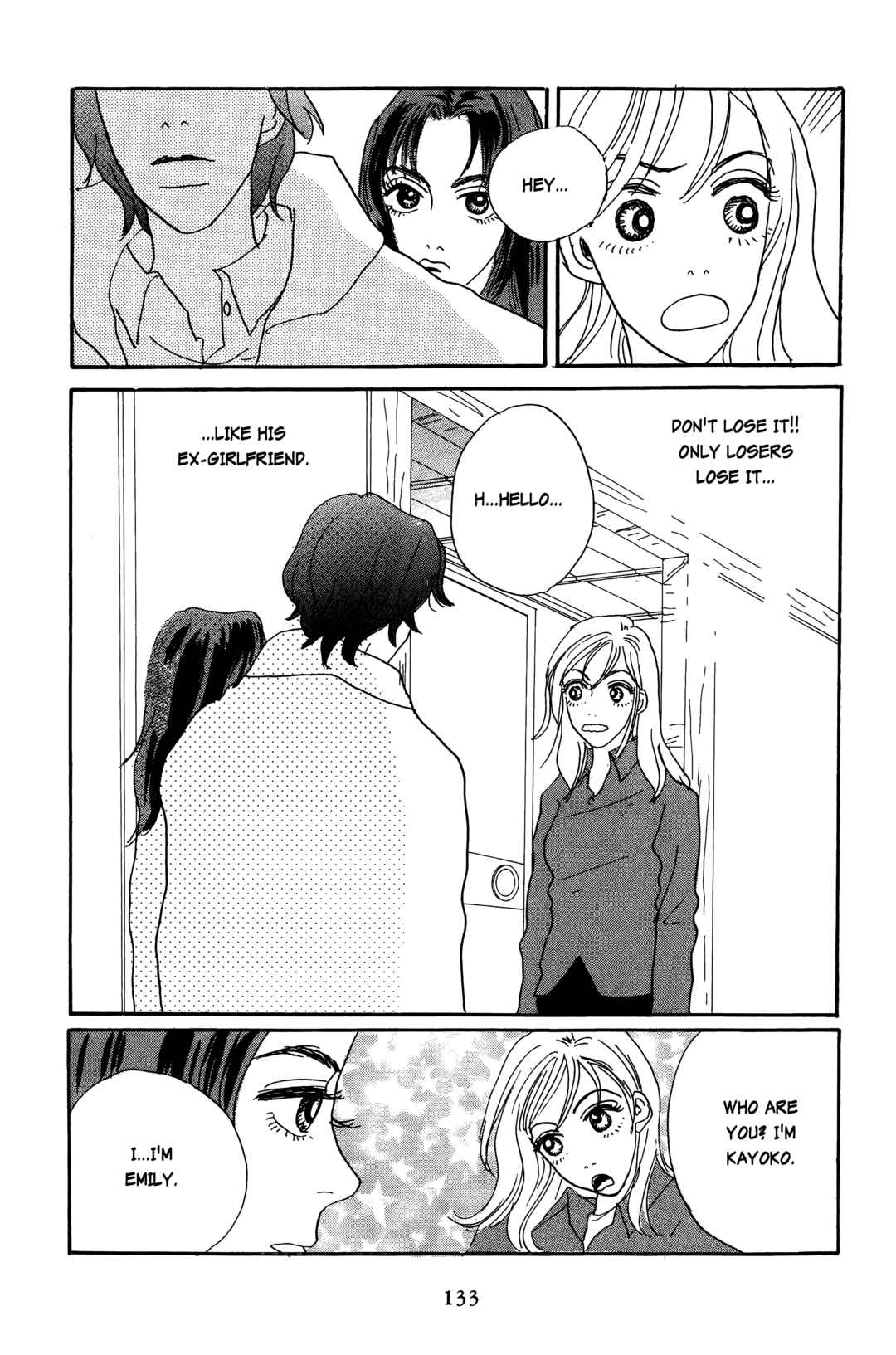 Page 23 Chapter 4 Happy Mania