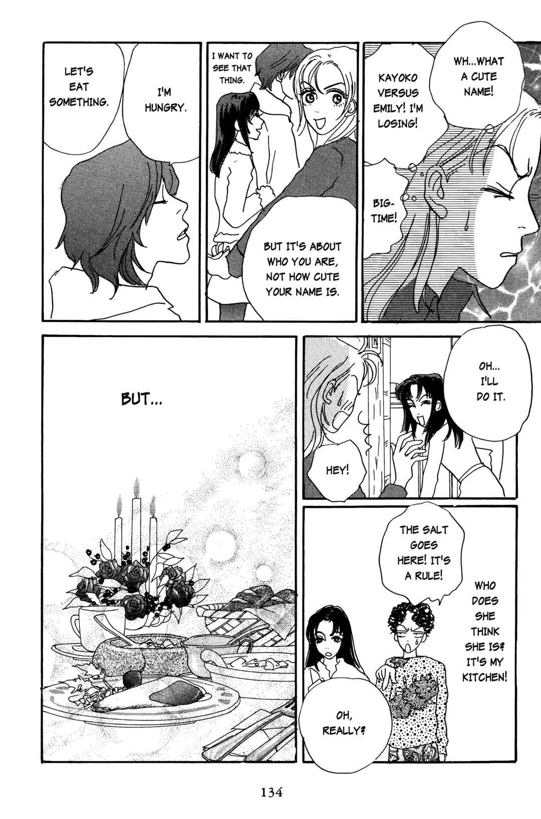 Page 24 Chapter 4 Happy Mania