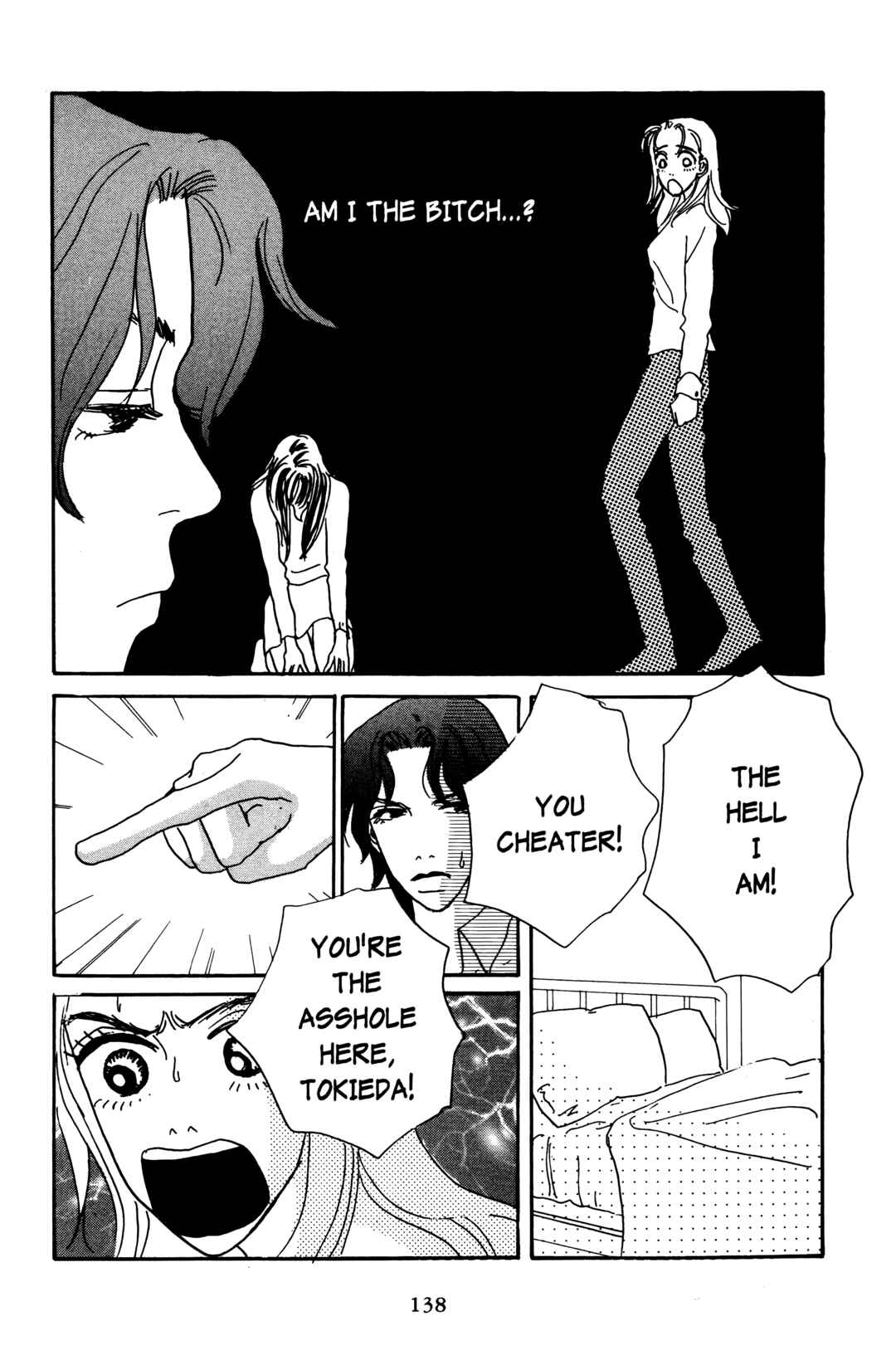 Page 28 Chapter 4 Happy Mania
