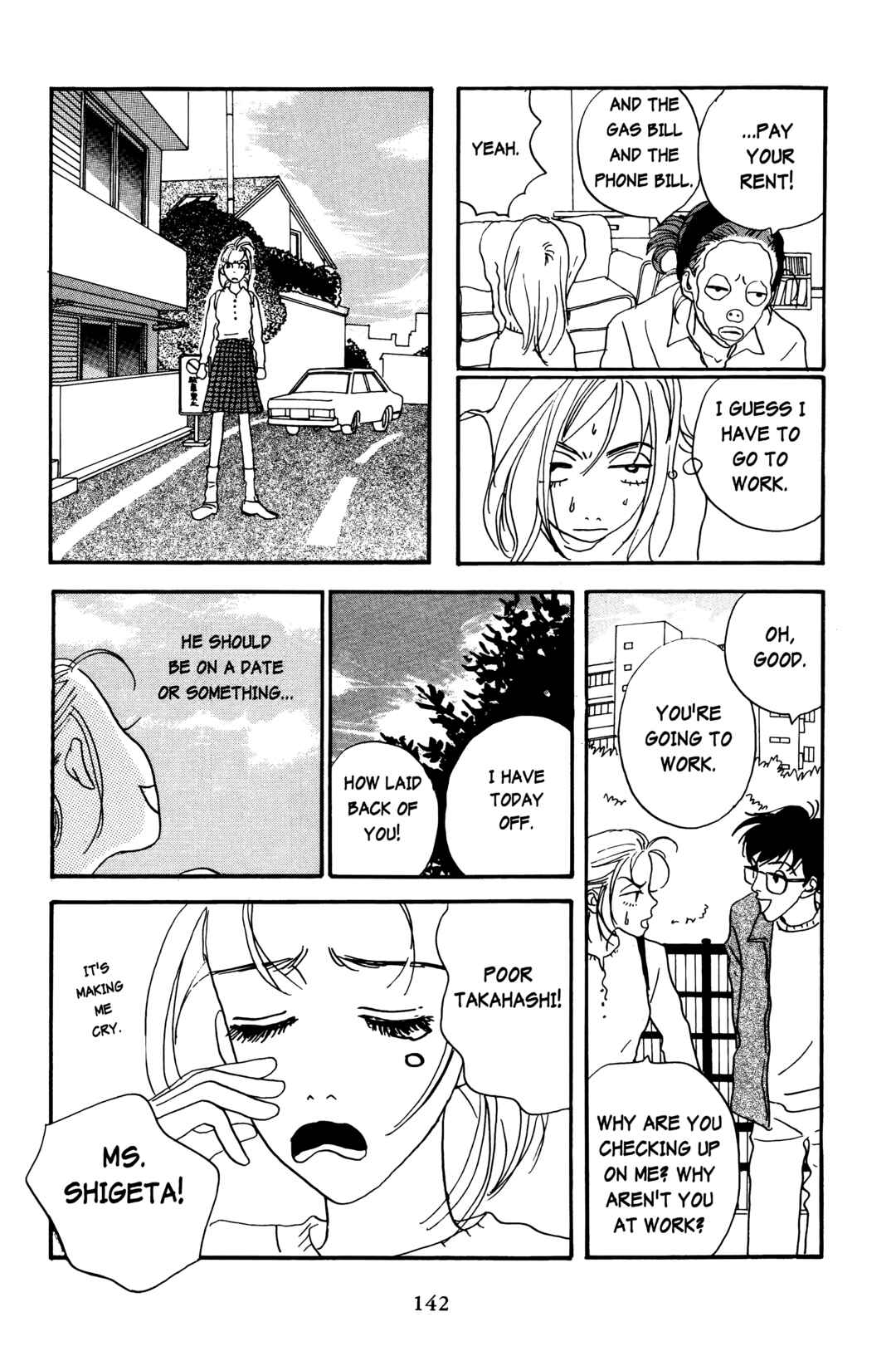 Page 32 Chapter 4 Happy Mania