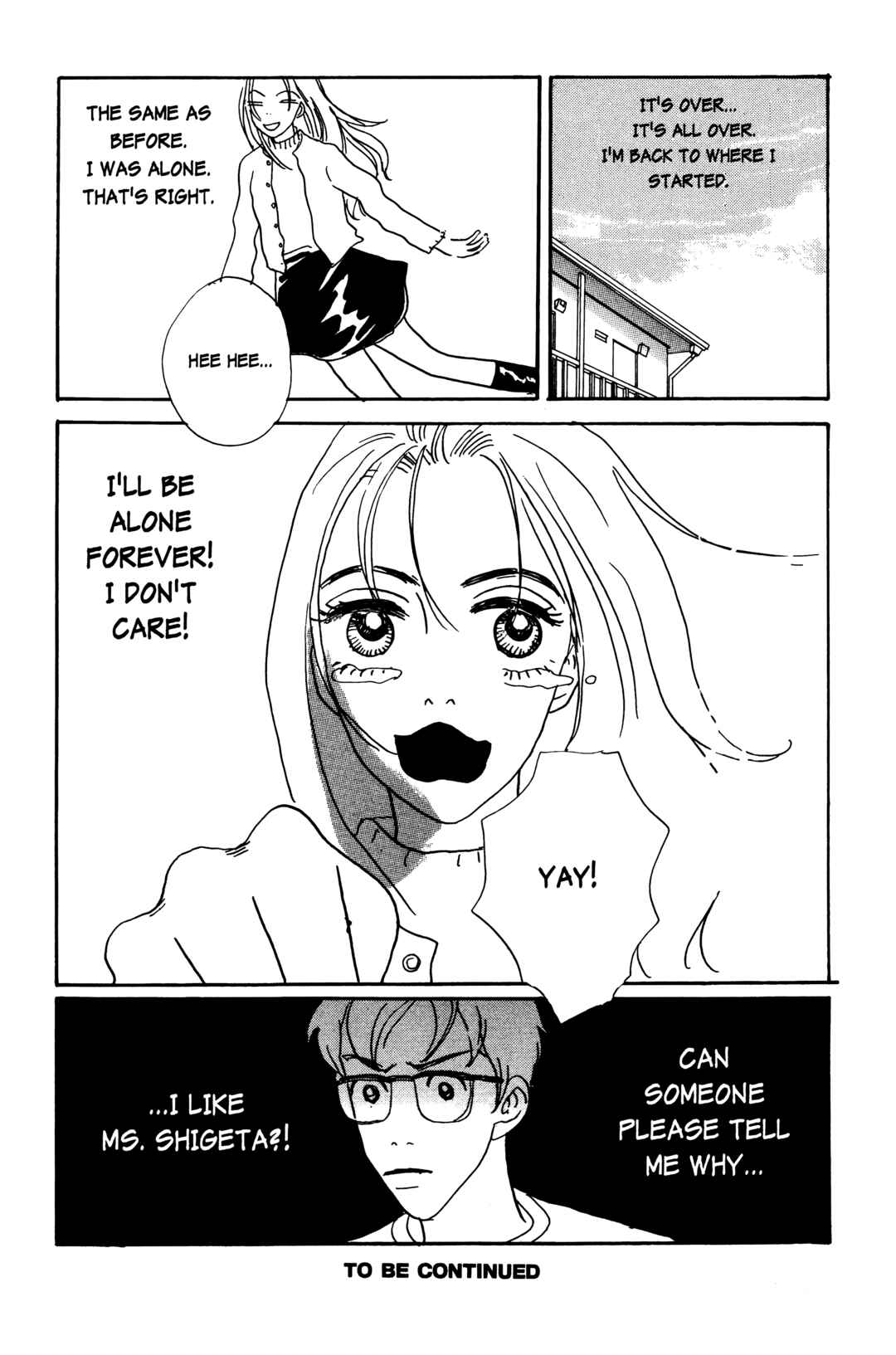 Page 40 Chapter 4 Happy Mania