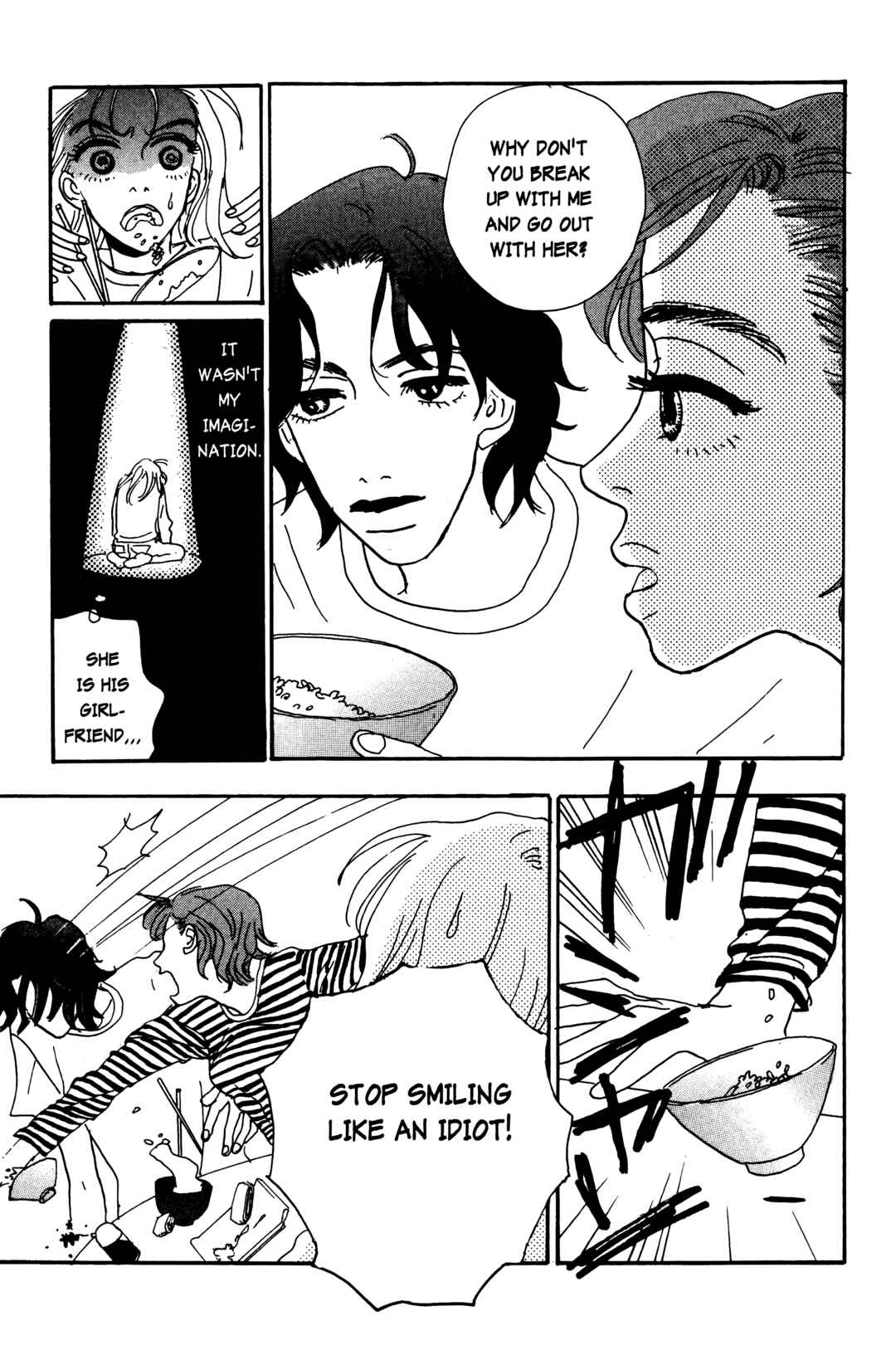 Page 5 Chapter 4 Happy Mania