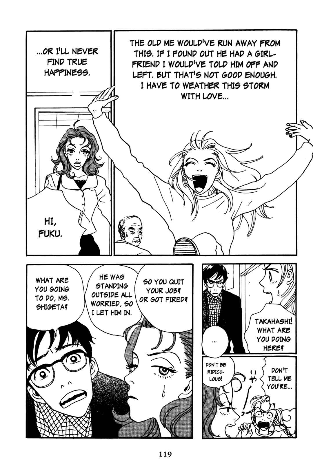Page 9 Chapter 4 Happy Mania