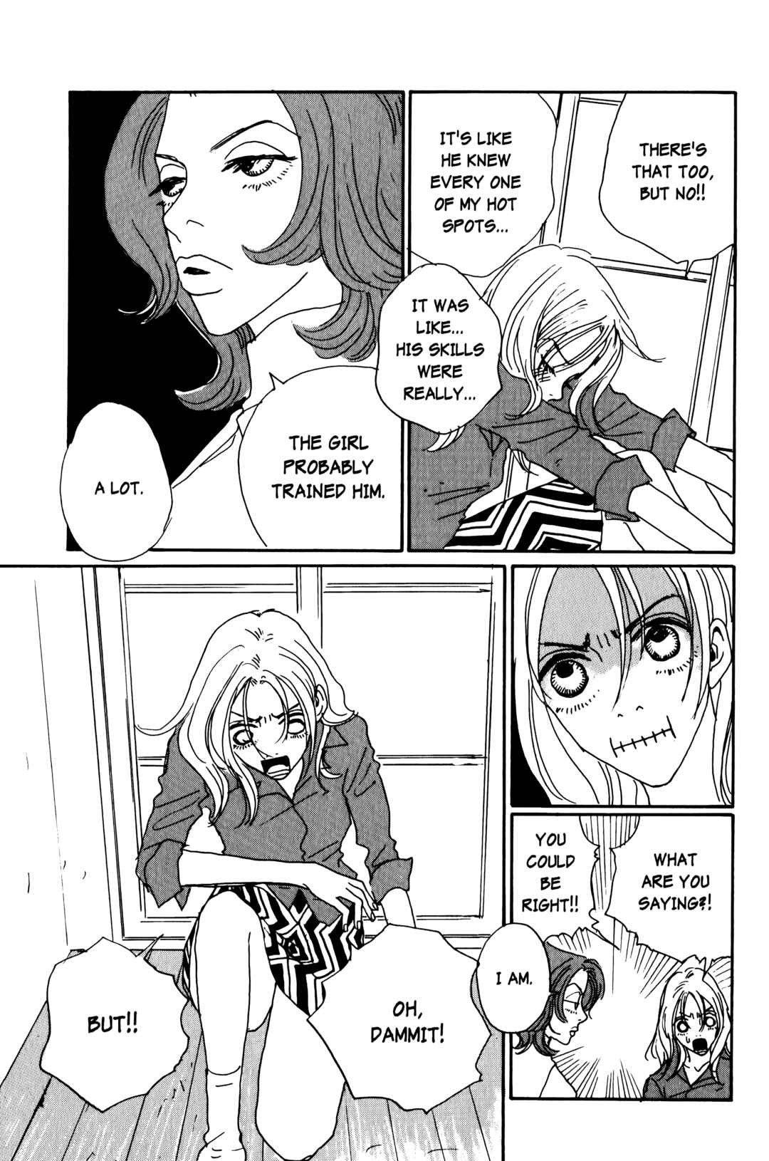 Page 13 Chapter 14 Happy Mania