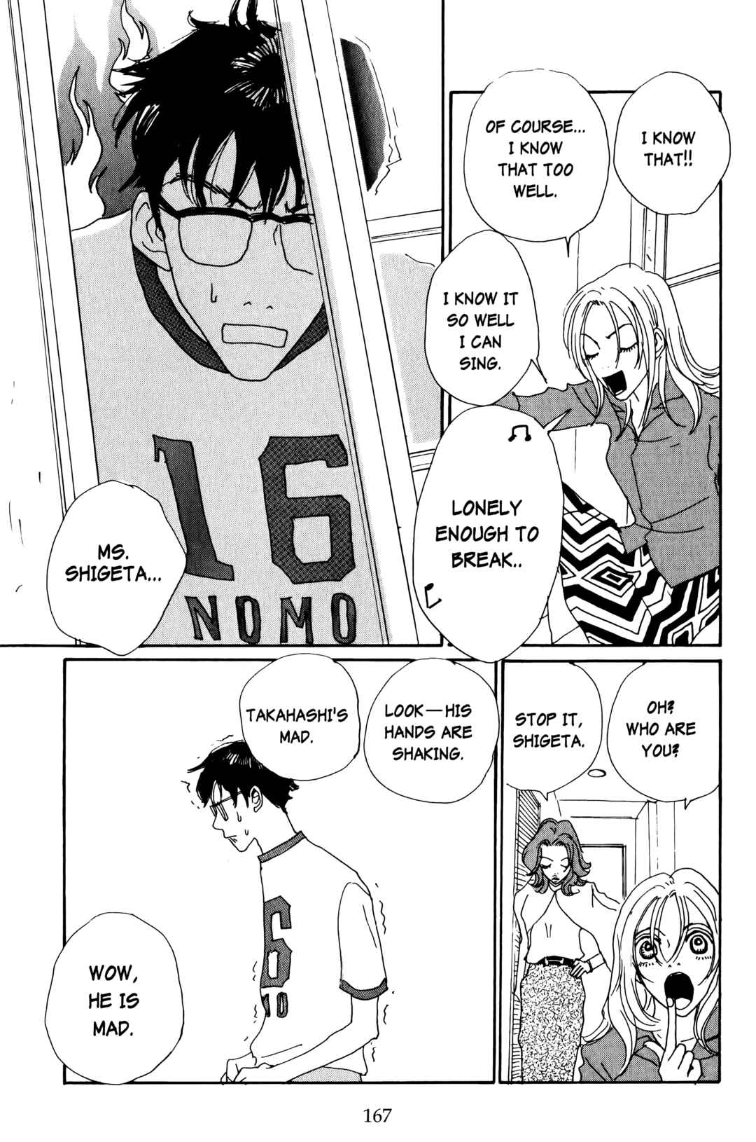 Page 15 Chapter 14 Happy Mania