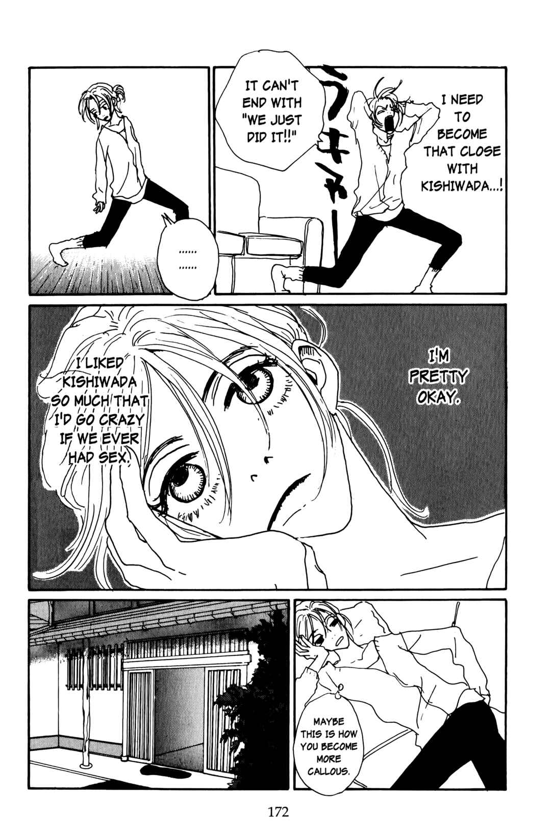 Page 20 Chapter 14 Happy Mania