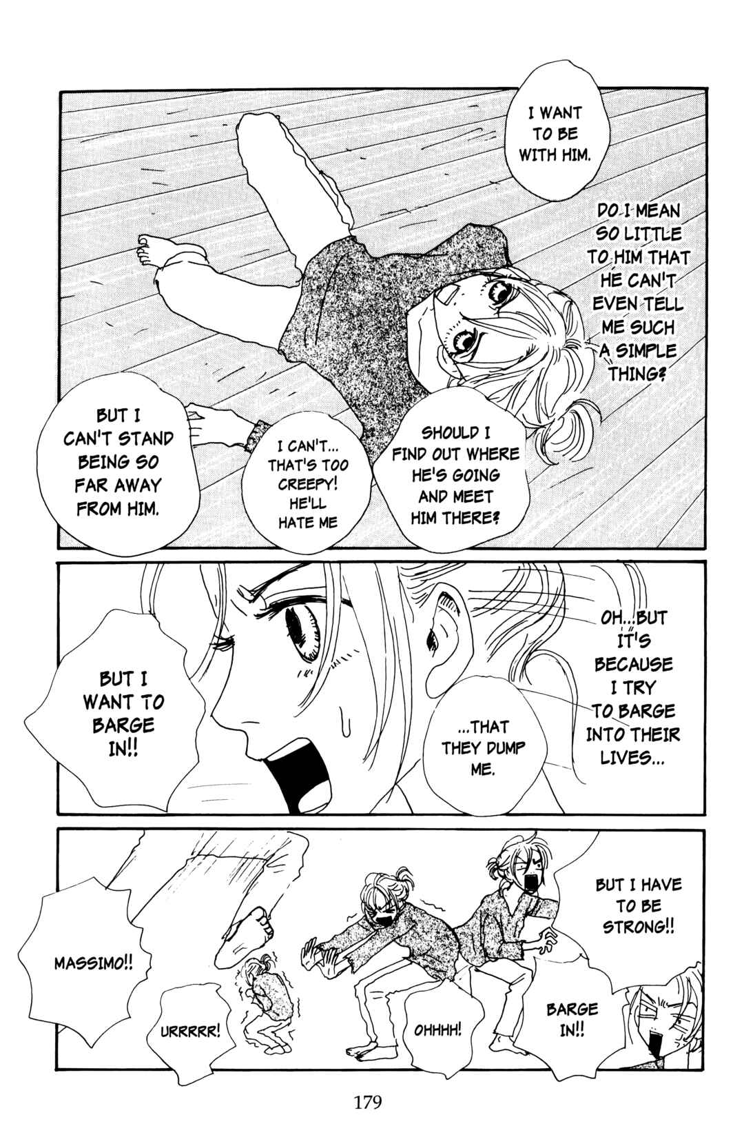 Page 27 Chapter 14 Happy Mania