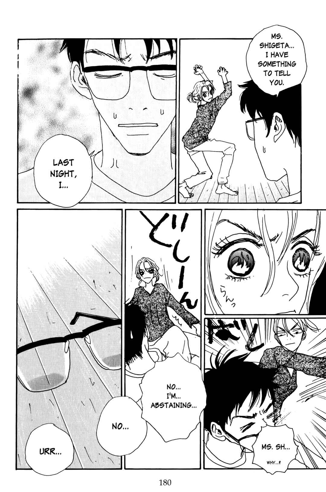 Page 28 Chapter 14 Happy Mania