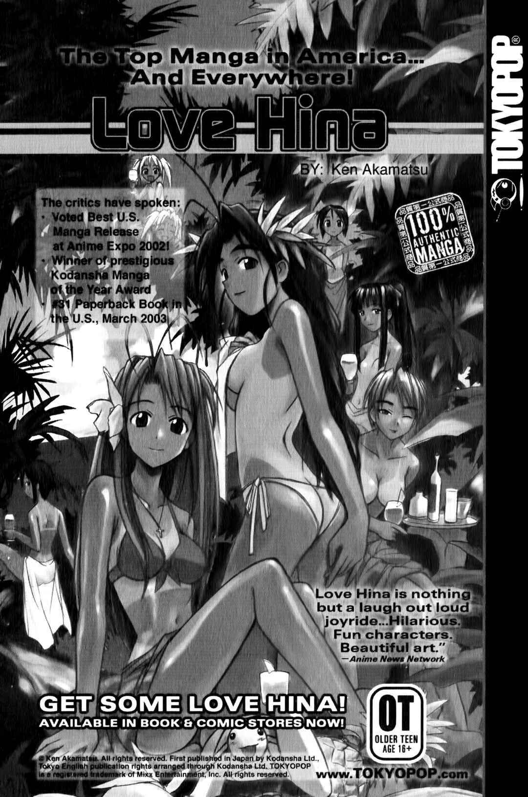 Page 38 Chapter 14 Happy Mania