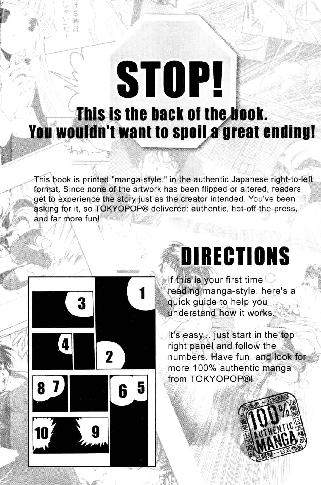 Page 40 Chapter 14 Happy Mania