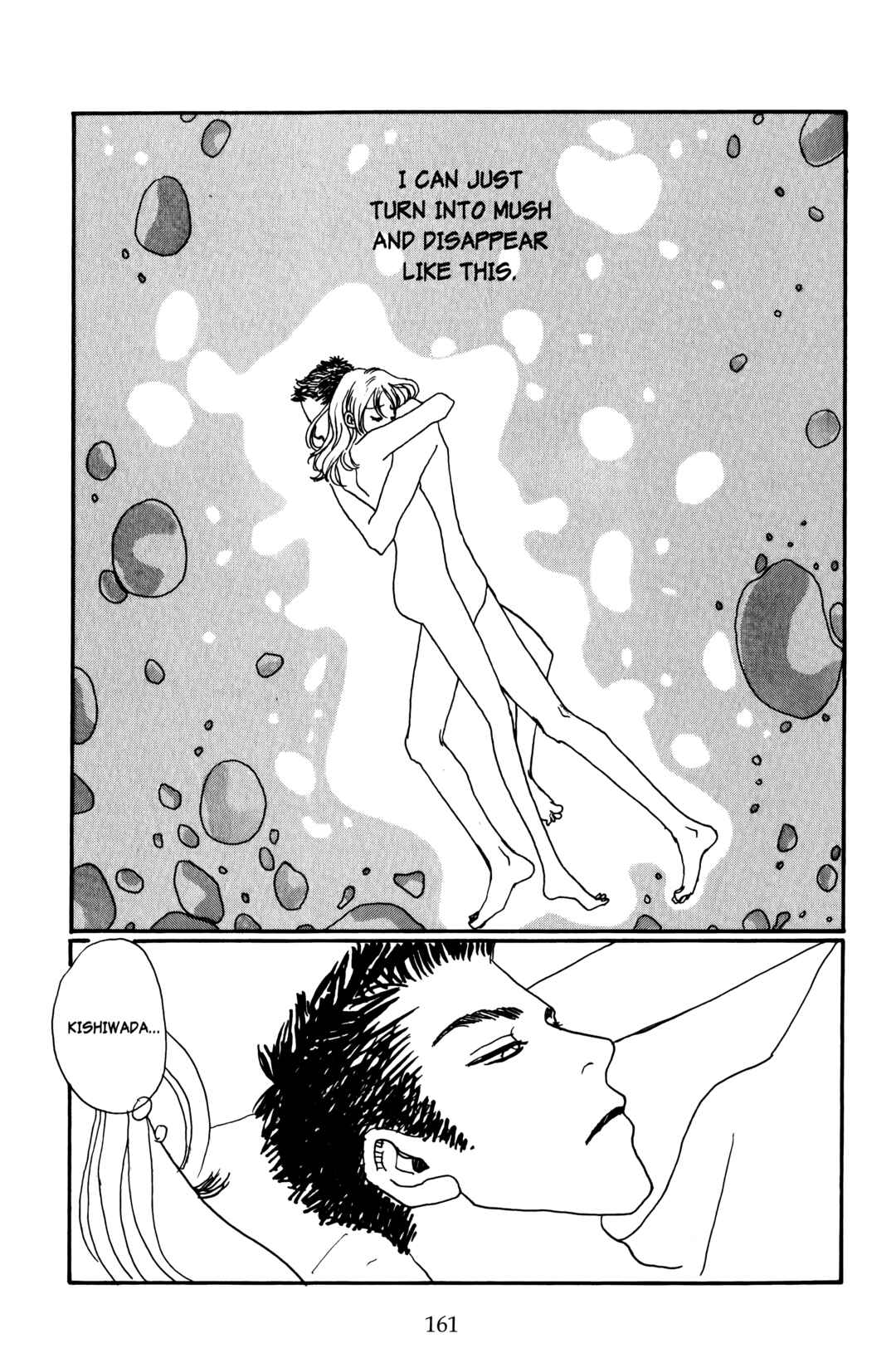 Page 9 Chapter 14 Happy Mania