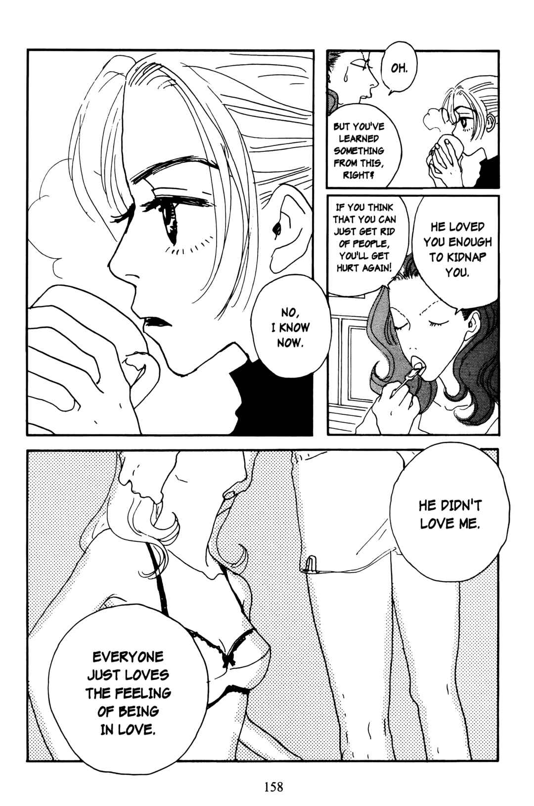 Page 16 Chapter 9 Happy Mania