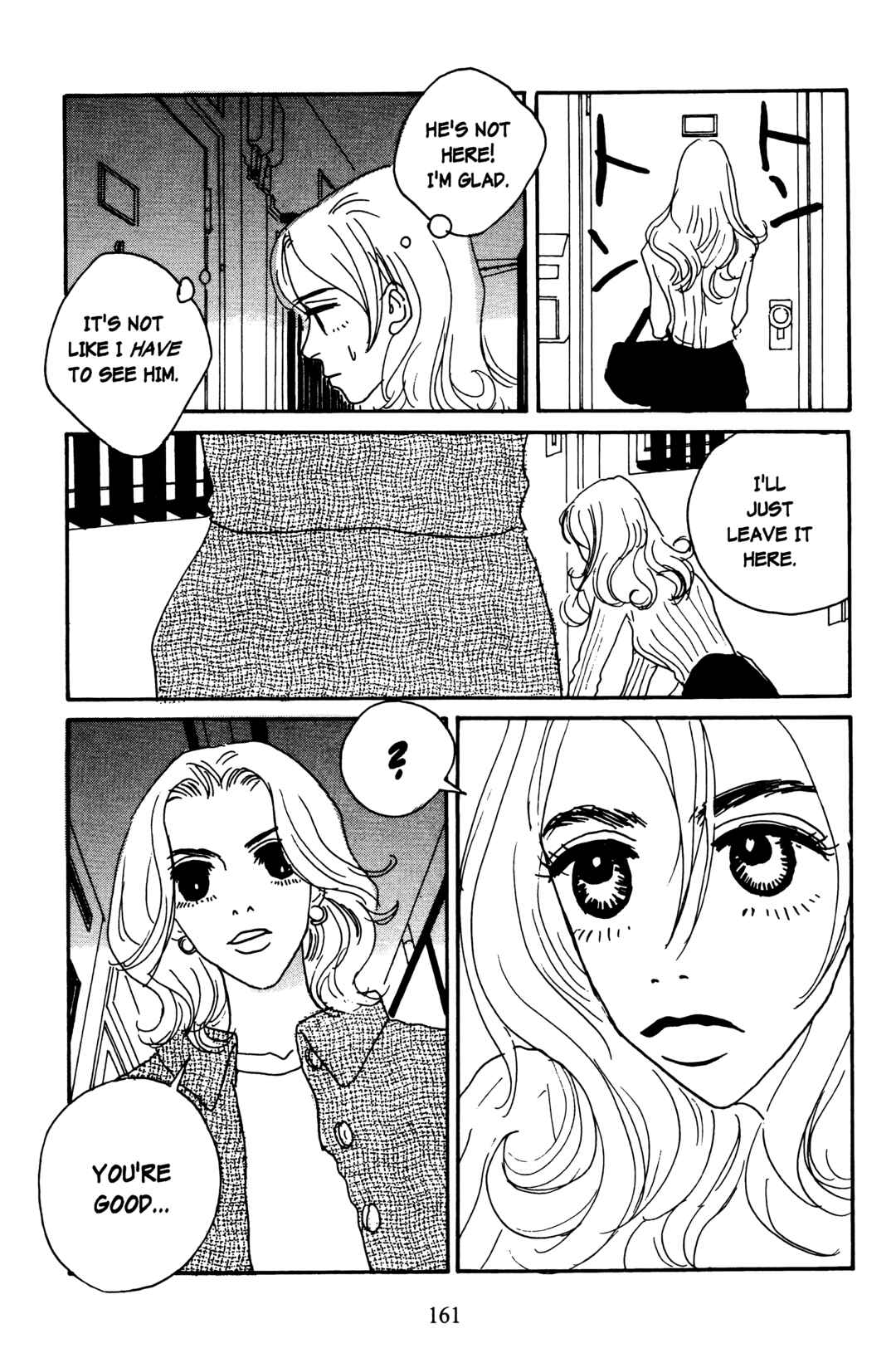 Page 19 Chapter 9 Happy Mania
