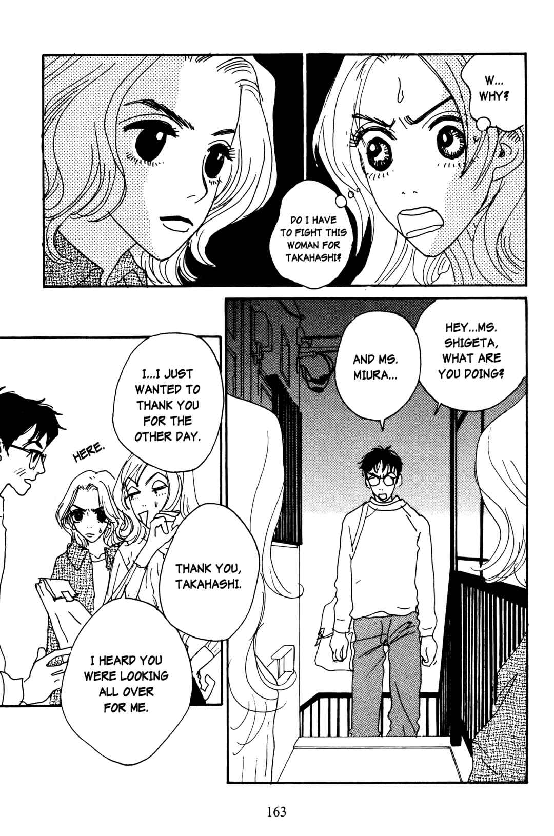 Page 21 Chapter 9 Happy Mania
