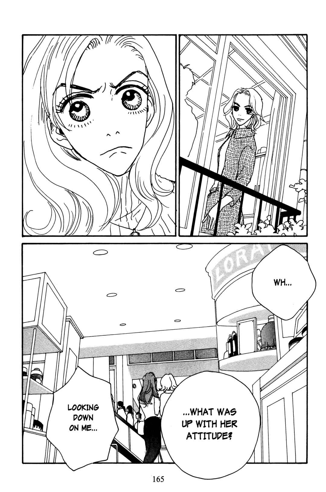 Page 23 Chapter 9 Happy Mania