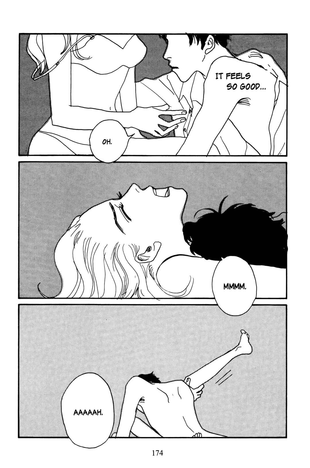 Page 32 Chapter 9 Happy Mania