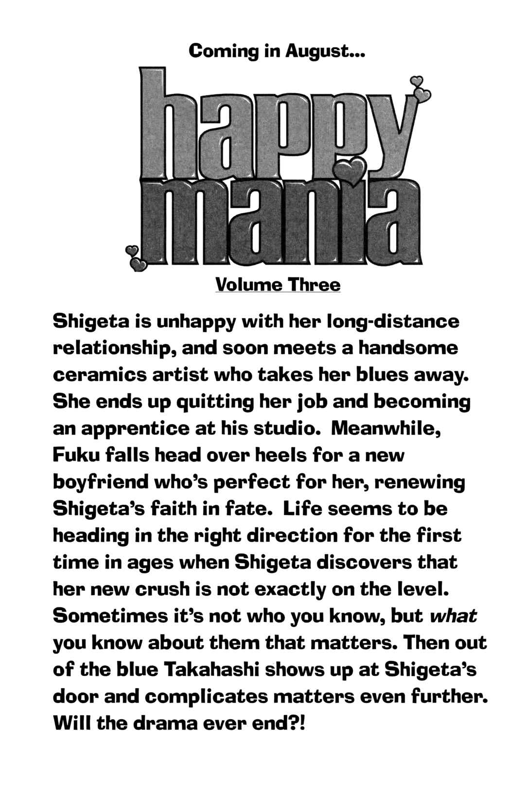 Page 35 Chapter 9 Happy Mania