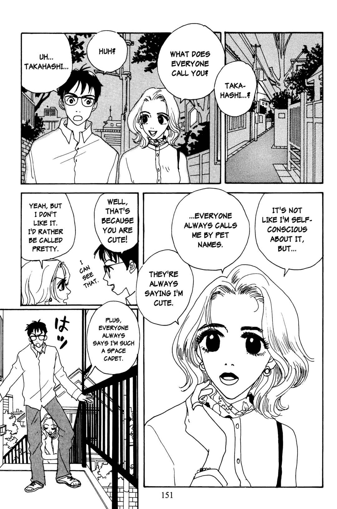 Page 9 Chapter 9 Happy Mania