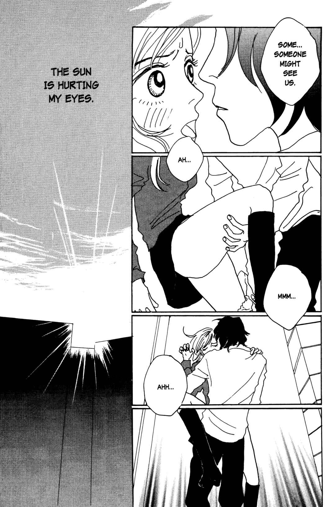 Page 18 Chapter 3 Happy Mania
