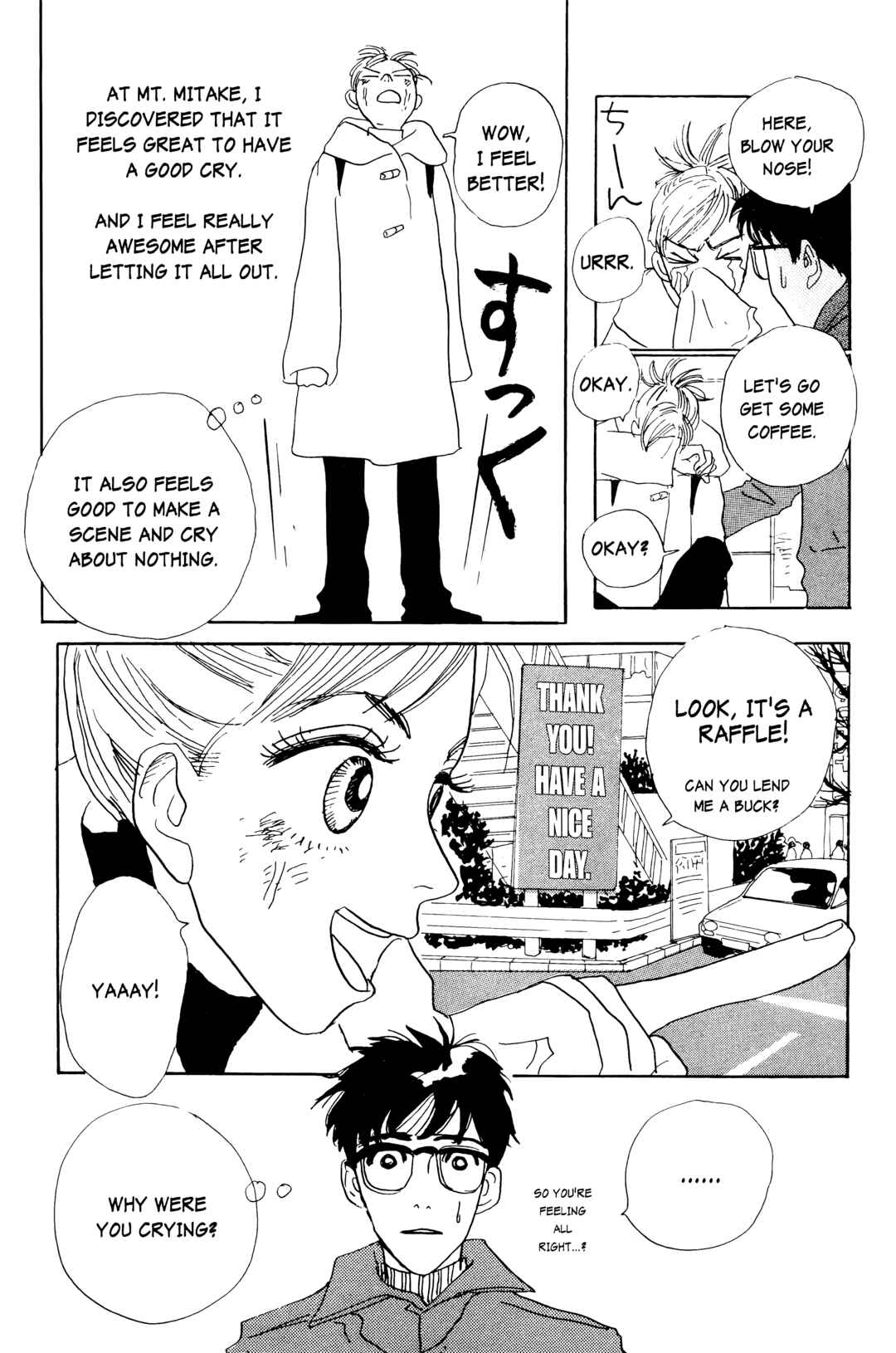 Page 15 Chapter 5 Happy Mania