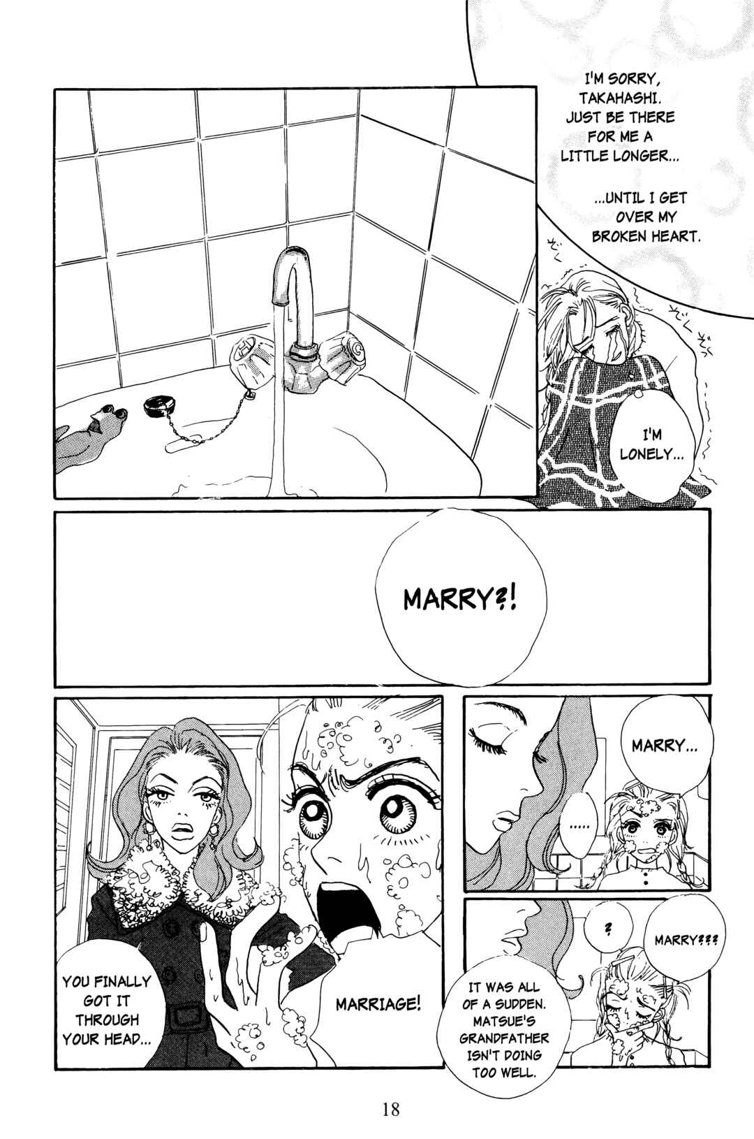 Page 18 Chapter 5 Happy Mania