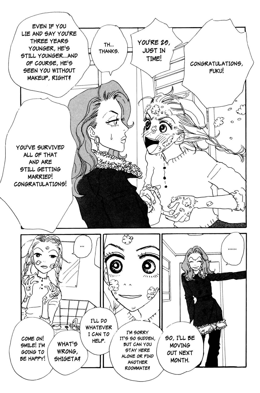 Page 19 Chapter 5 Happy Mania