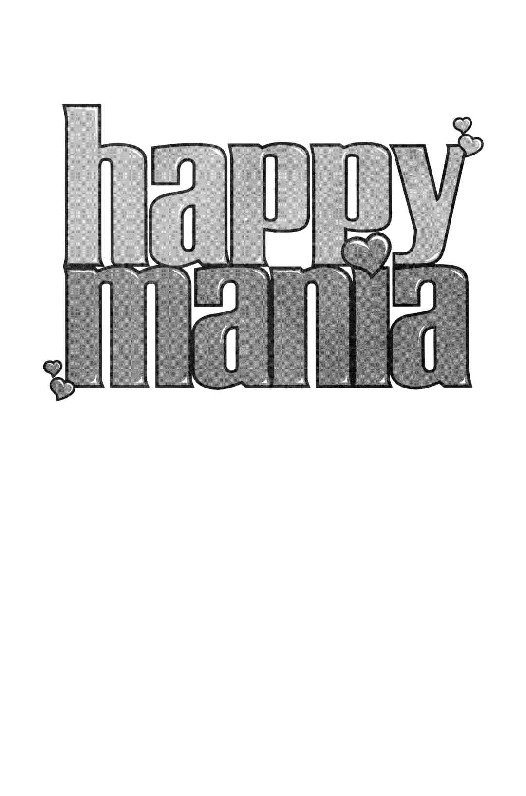 Page 2 Chapter 5 Happy Mania
