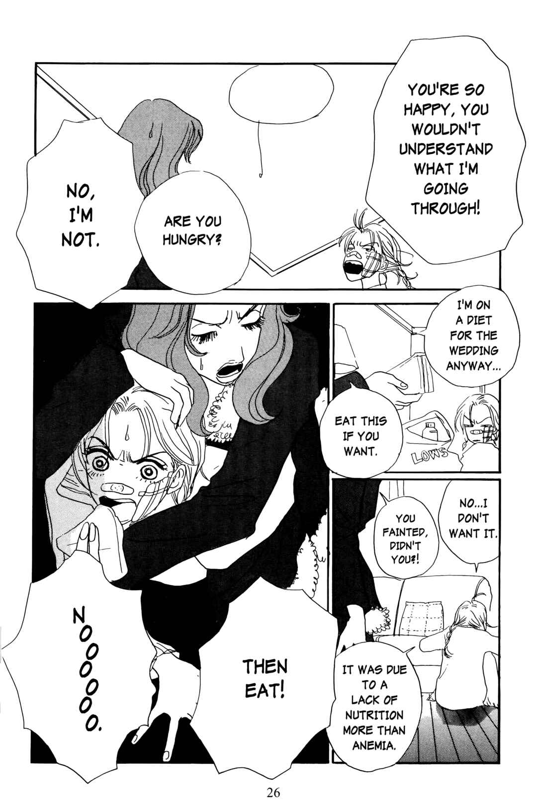 Page 26 Chapter 5 Happy Mania