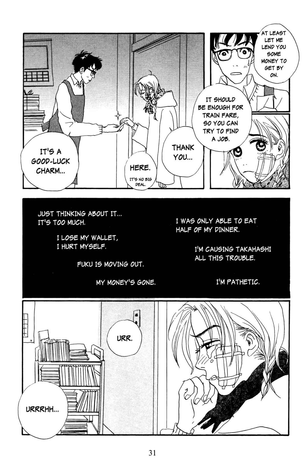Page 31 Chapter 5 Happy Mania
