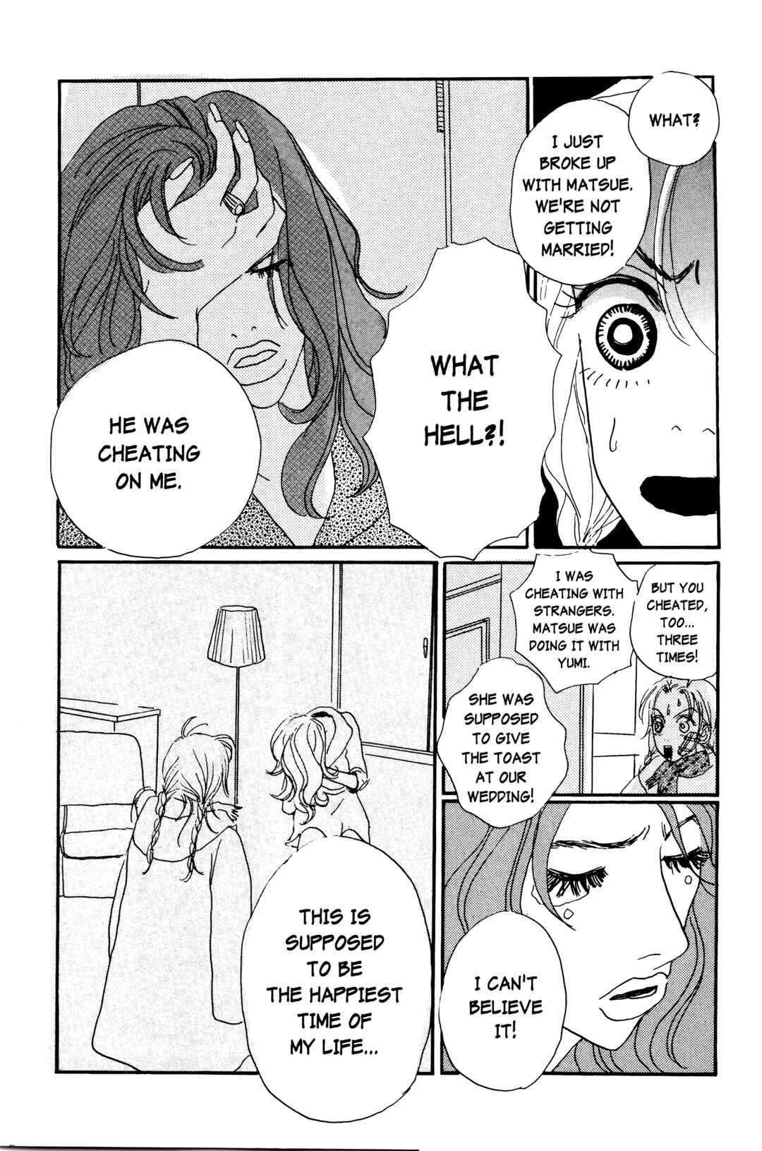 Page 35 Chapter 5 Happy Mania