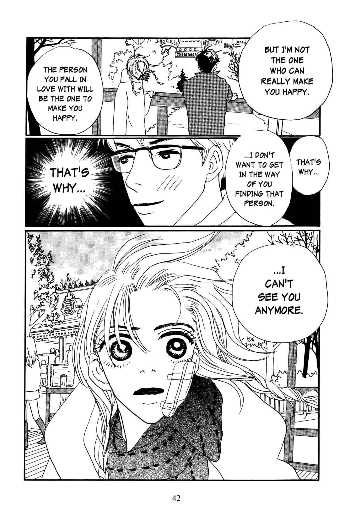 Page 42 Chapter 5 Happy Mania