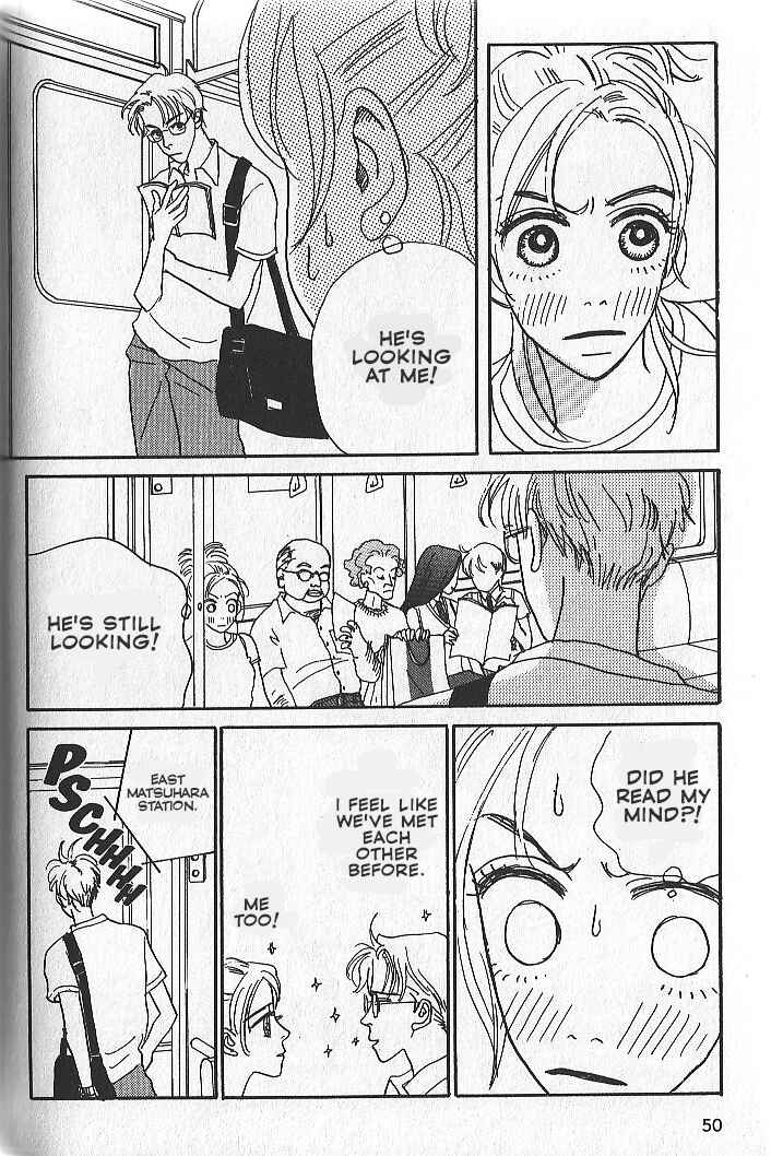 Page 10 Chapter 2 Happy Mania