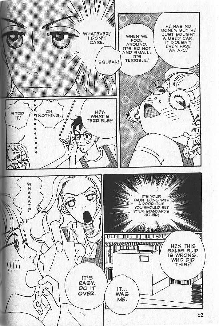 Page 22 Chapter 2 Happy Mania