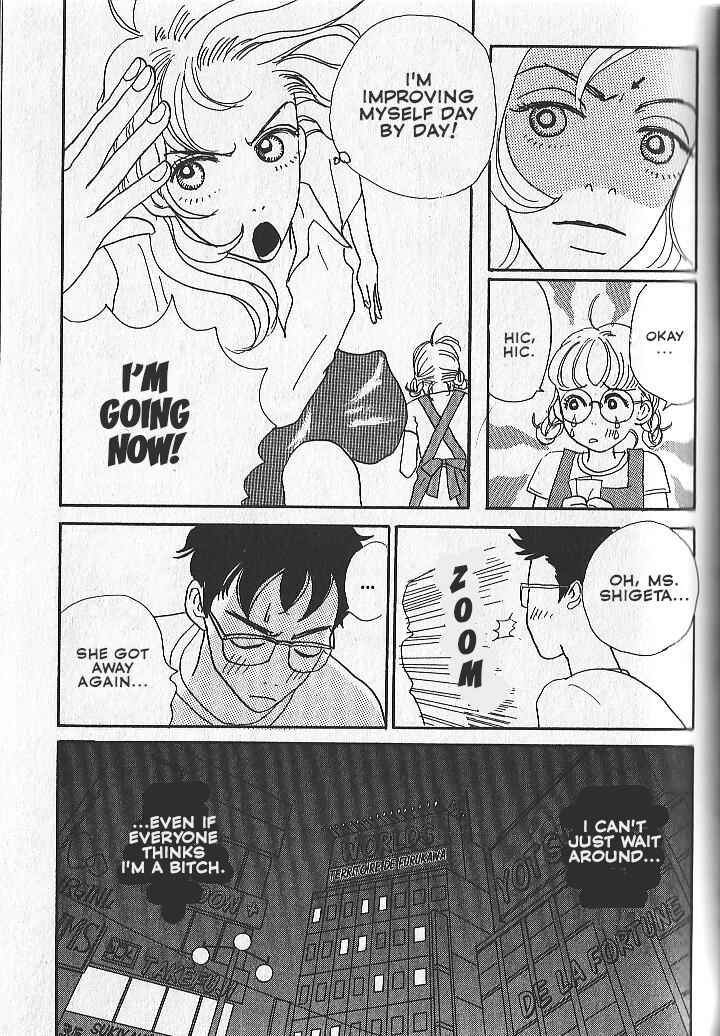 Page 23 Chapter 2 Happy Mania