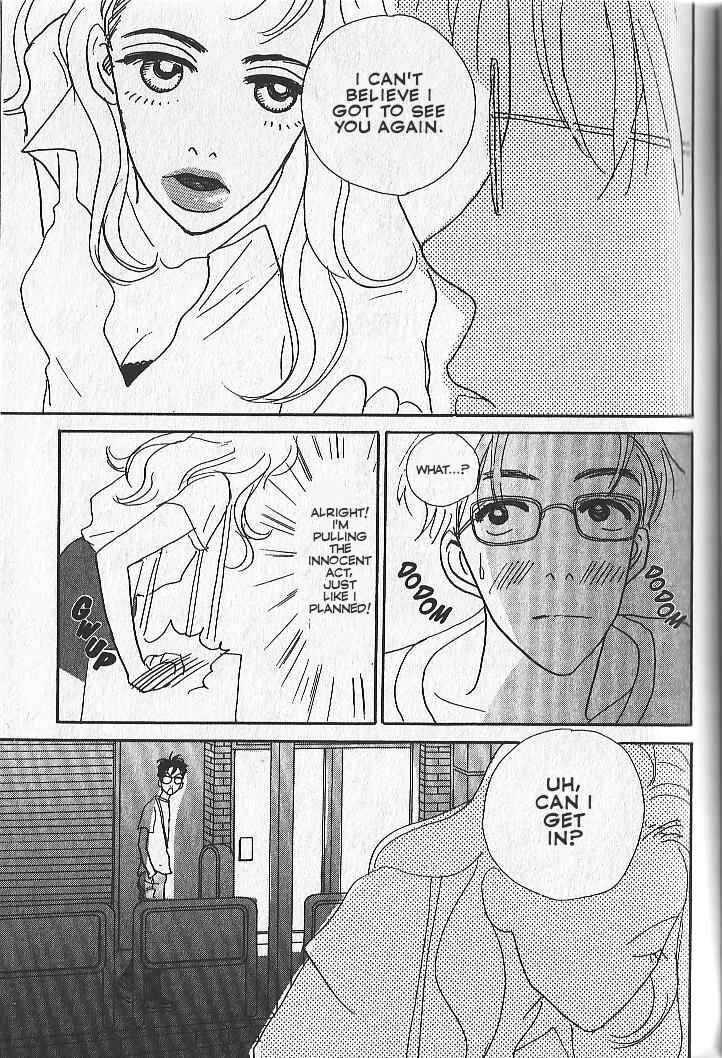 Page 25 Chapter 2 Happy Mania