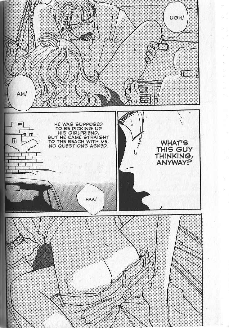 Page 28 Chapter 2 Happy Mania