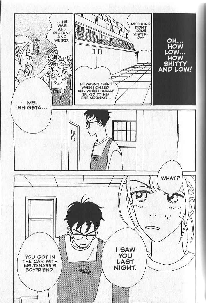 Page 31 Chapter 2 Happy Mania
